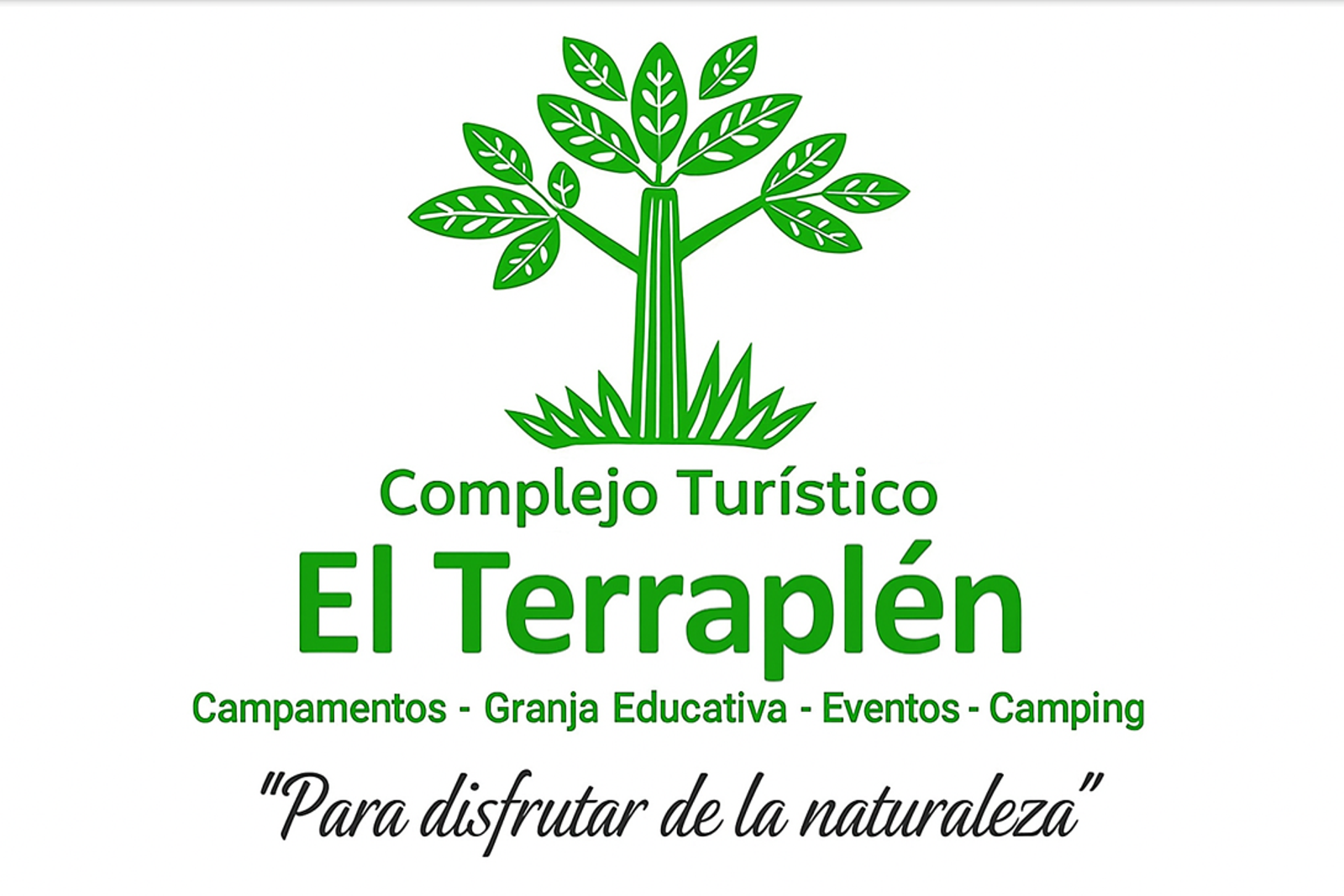 Complejo Turístico El Terraplen